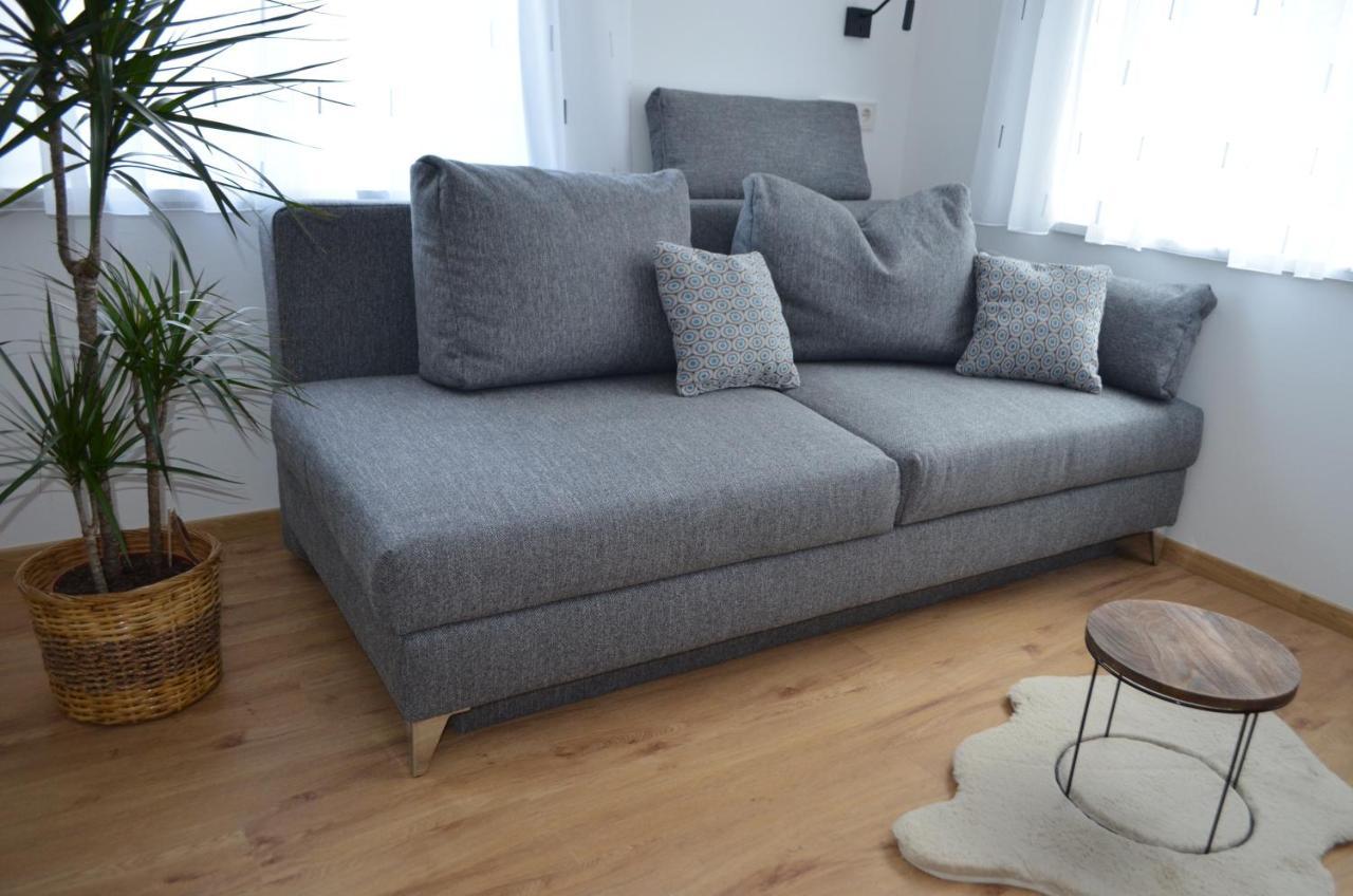 Laerchenheim Appartment Castelrotto Bagian luar foto
